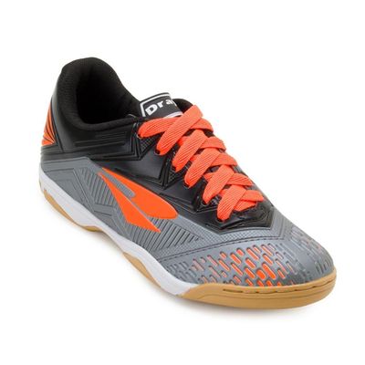 chuteira futsal dray domínio masculina