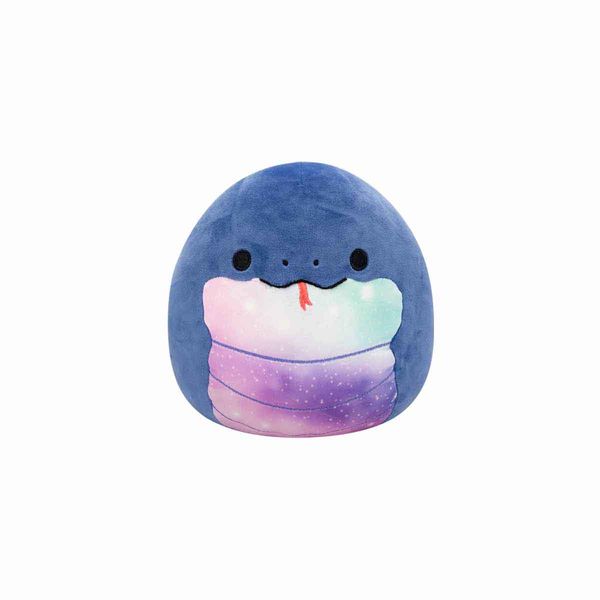 Pelúcia Squishmallows 20 cm - Jazwares - Sunny Herman 20cm