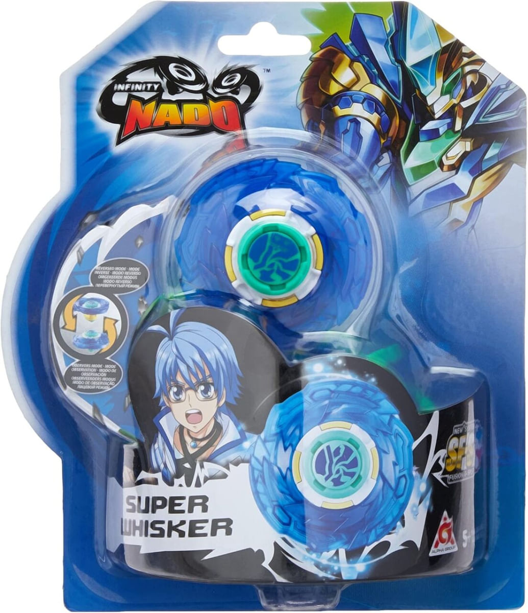 Descubra qual é o beyblade mais forte do mundo! 4 17646151377312