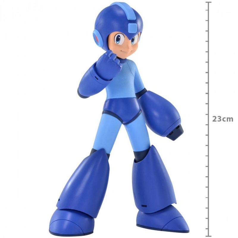 Brinquedo do megaman Clearance
