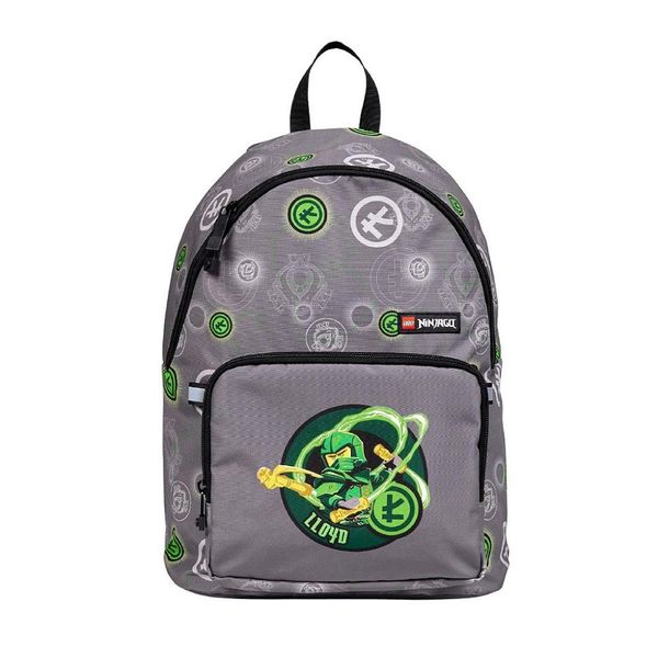 Mochila de Costas Pacific Lego Elemental Master Of Energy Único