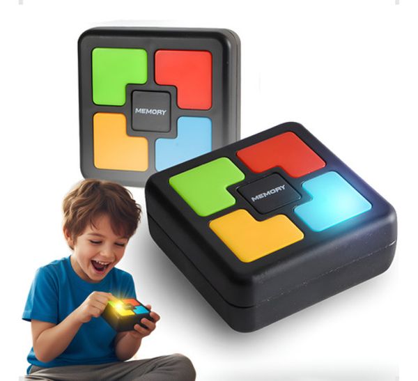 BRINQUEDO INFALTIL JOGO DA MEMORIA