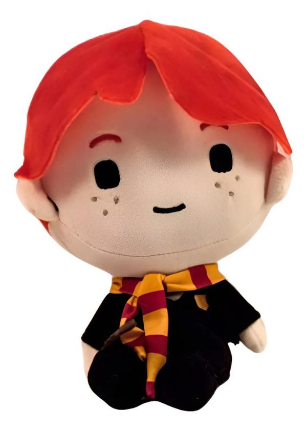 Pelúcia Rony Harry Potter 20 Cm Candide - 37100