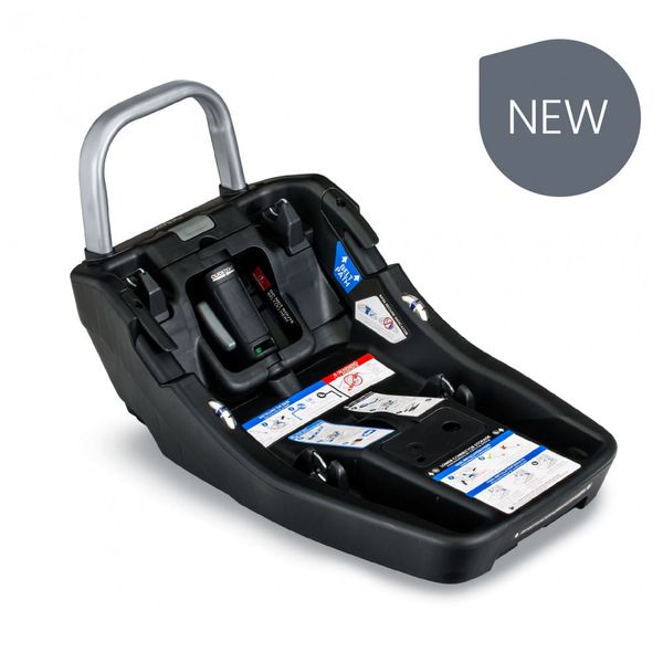 Base de assento infantil Britax Alpine com ClickTight 110v