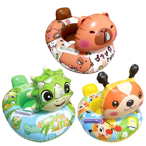 Boia Bote Fralda Infantil 3 unidades até 30kg