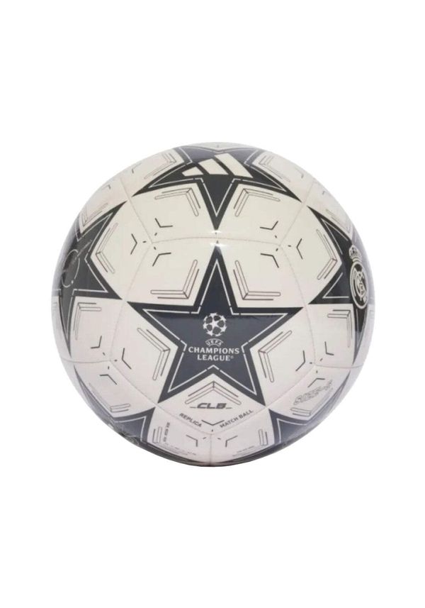 Bola Adidas Uefa Champions League Real Madrid Club 24/25 League Fase Campo Original 1magnus