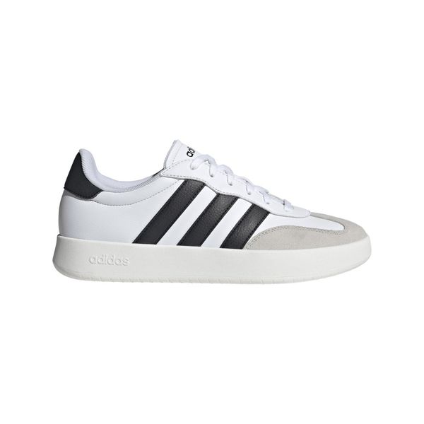 Tênis Adidas Masculino Barreda Casual Branco 40