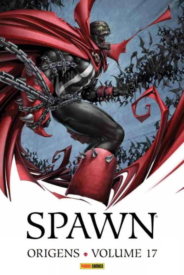 Spawn: Origens Vol. 17