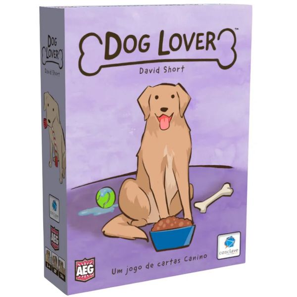 Dog Lover