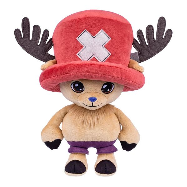 Pelúcia - One Piece - Chopper - Sunny