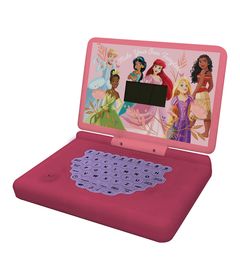 Minigame---Notebook---Disney---Princesas---Com-Tela-Incorporada---Pilhas-Inclusas---Candide-0
