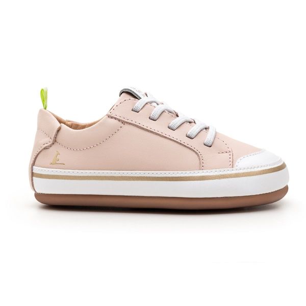 Tênis Infantil Menina Tip Toey Joey Funky Cotton Candy 21 / bege