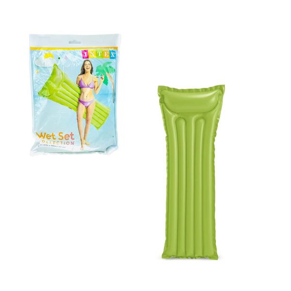Colchão Inflável Piscina Intex Modelos Sortidos