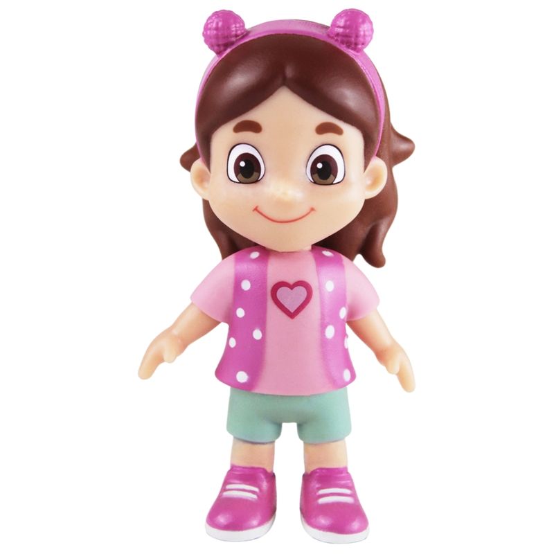Mini Boneco. — imagem 3