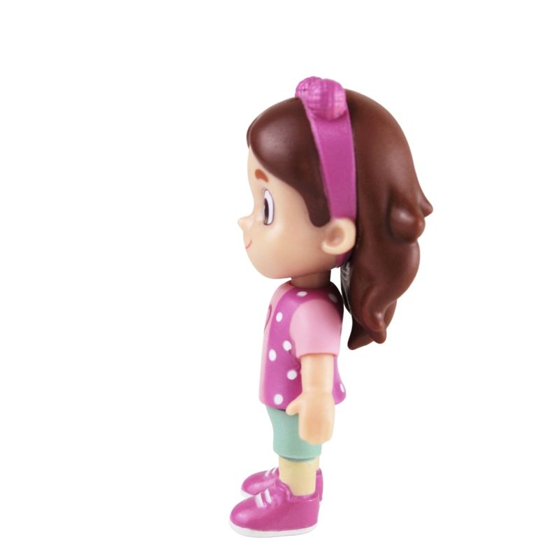 Mini Boneco. — imagem 4