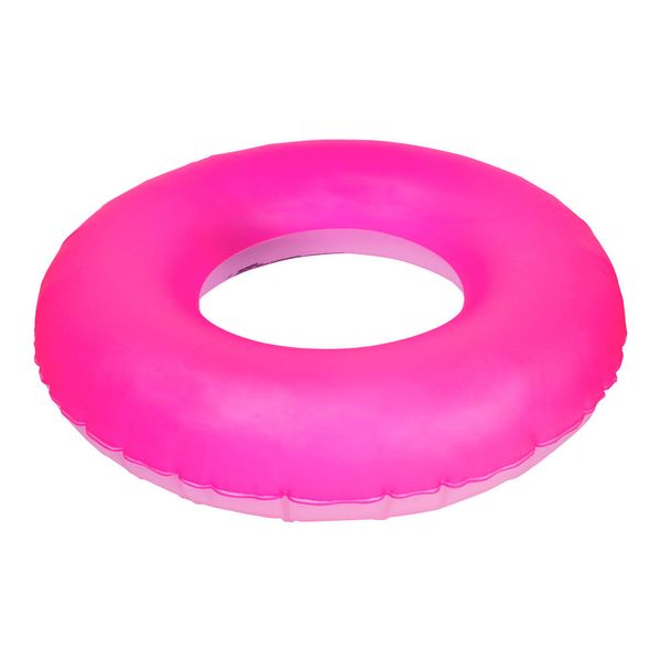 Boia Inflável Circular Neon Cores Sortidas Bel Único