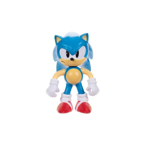 Mini Figura - Sonic - Clássico - Sunny