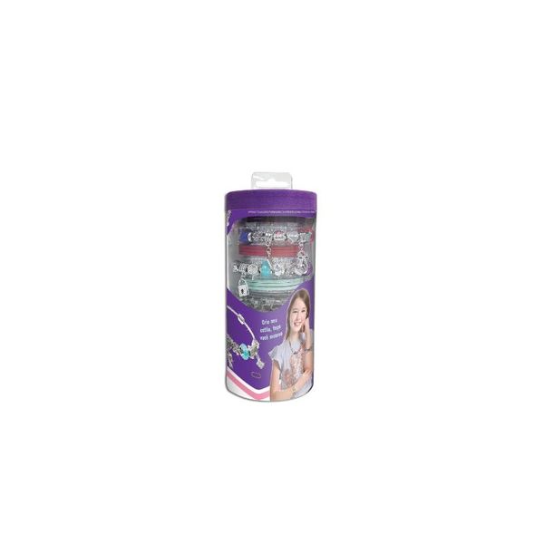 Conjunto de Acessórios - Pulseiras Charmosas - FanFun
