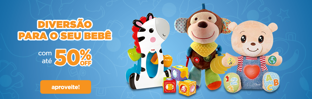 PBKIDS Brinquedos