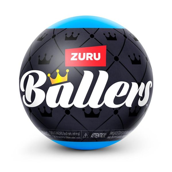 Boneco Surpresa FIFA World Cup 2026™ Ballers