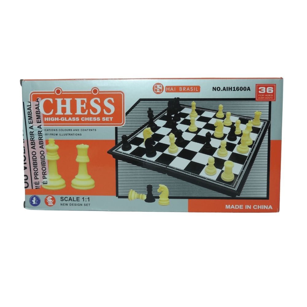 Como jogar xadrez: confira um guia completo 3 17699181695107