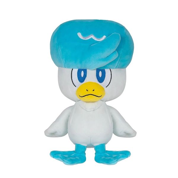 Pelúcia - Pokémon Quaxly 20cm - Sunny