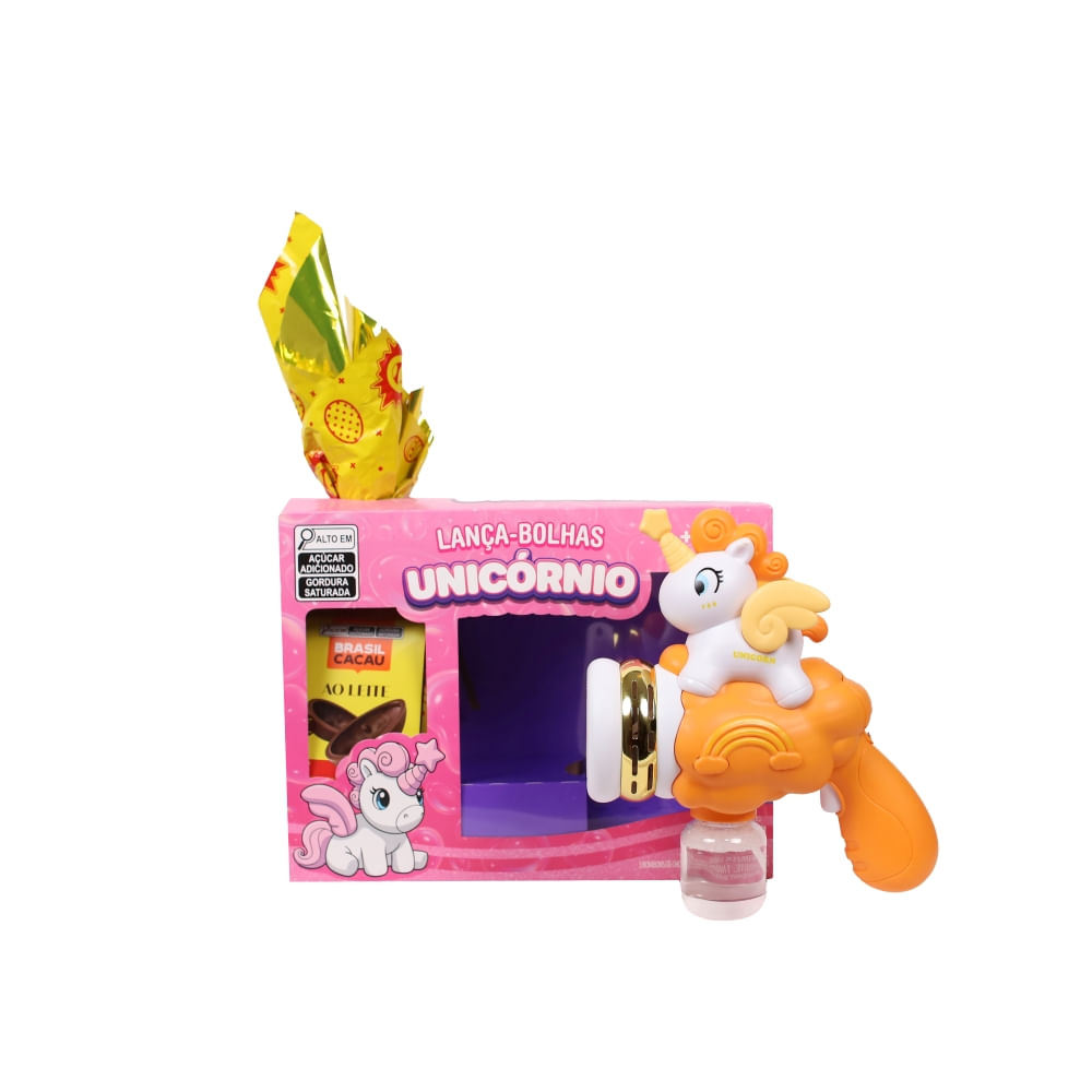 Home 51 Bolha Unicornio Laranja 004