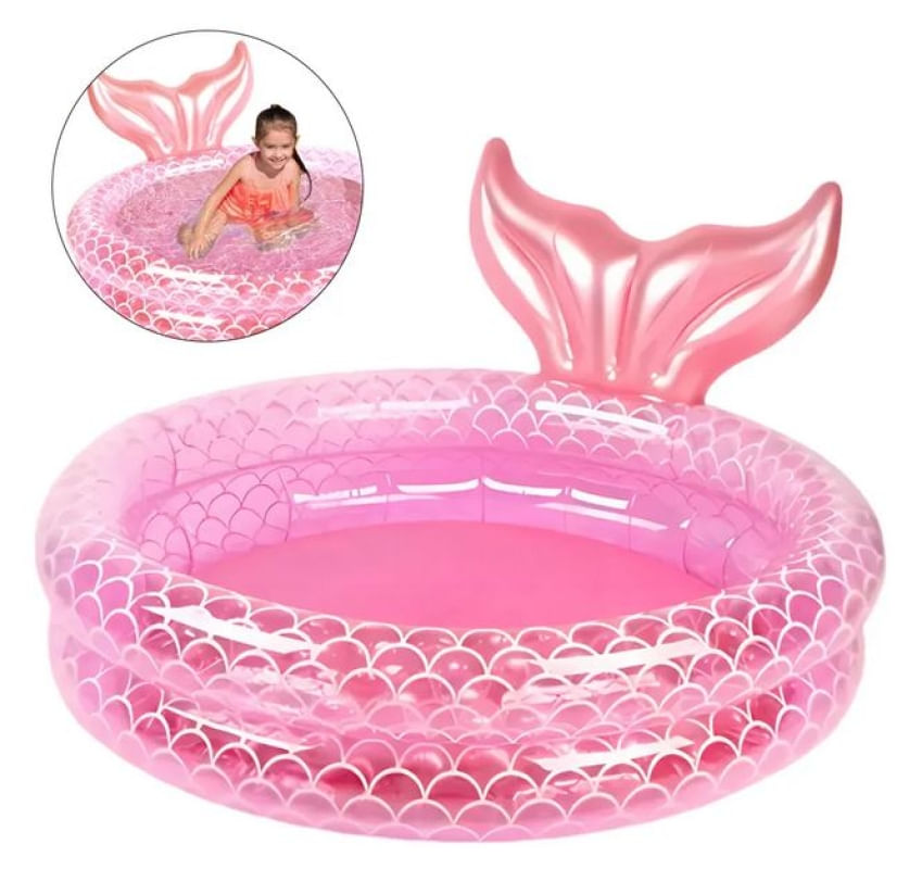 Descubra como ensinar um bebê a nadar e quais são as recomendações! 5 17721377619030