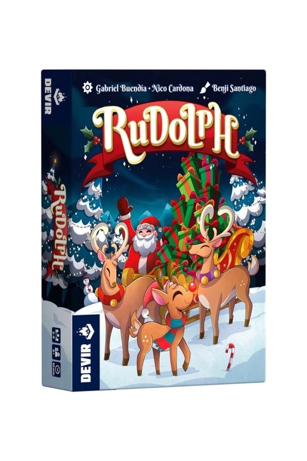 Rudolph