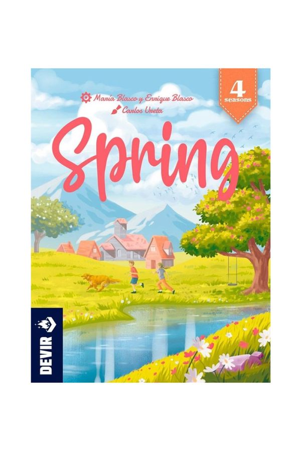 Spring