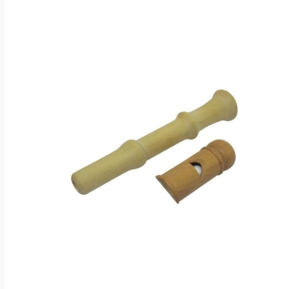 Kit do Barulho Apitos