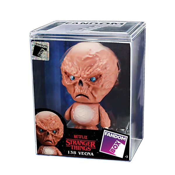 Fandom Box - Stranger Things - Vecna