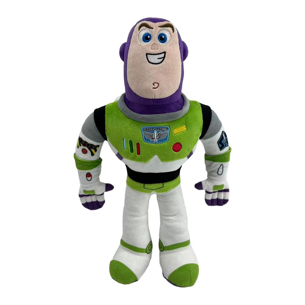 Pelúcia - Disney -  Pixar - Toy Story - Buzz Clássico - Fun