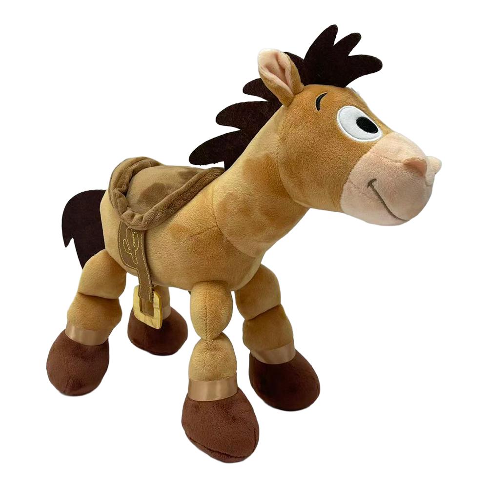 Pelúcia - Disney -  Pixar - Toy Story - Bala no Alvo - Fun