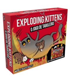 Jogo-De-Tabuleiro---Exploding-Kittens--Board-Game---Galapagos-0