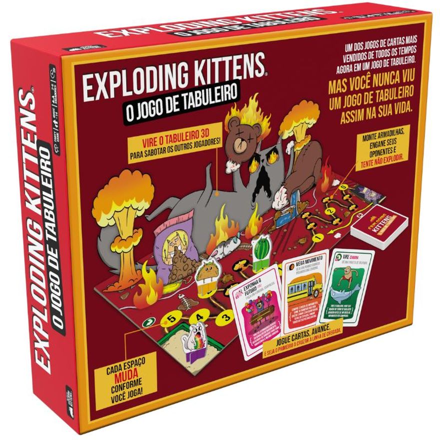 Jogo-De-Tabuleiro---Exploding-Kittens--Board-Game---Galapagos-1