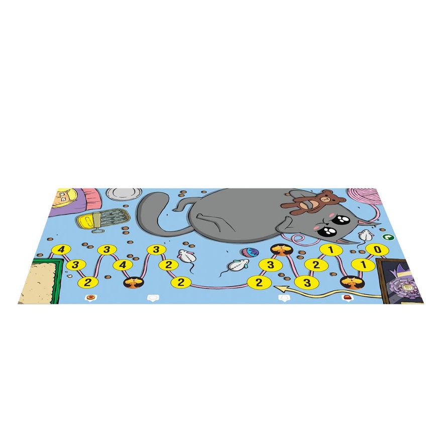 Jogo-De-Tabuleiro---Exploding-Kittens--Board-Game---Galapagos-2