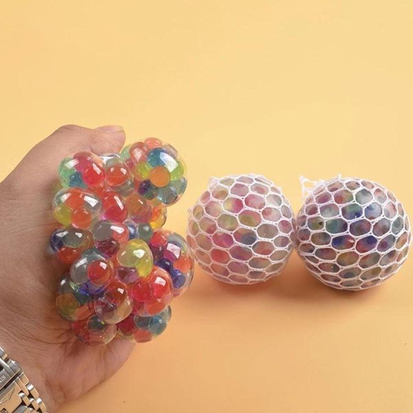 Fun Apertar Bola Bolinha Anti Rainbow