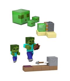 Boneco-Com-Acessorio---Minecraft---Redstone-Charged---Modelos-Sortidos---Mattel-0