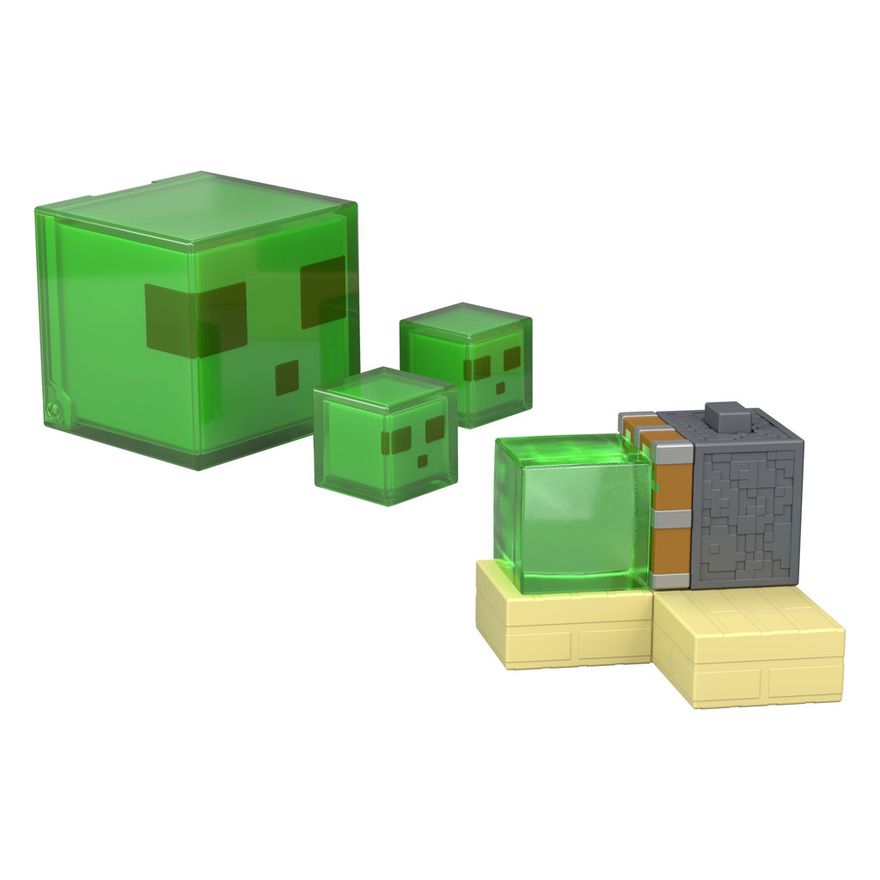 Boneco-Com-Acessorio---Minecraft---Redstone-Charged---Modelos-Sortidos---Mattel-2