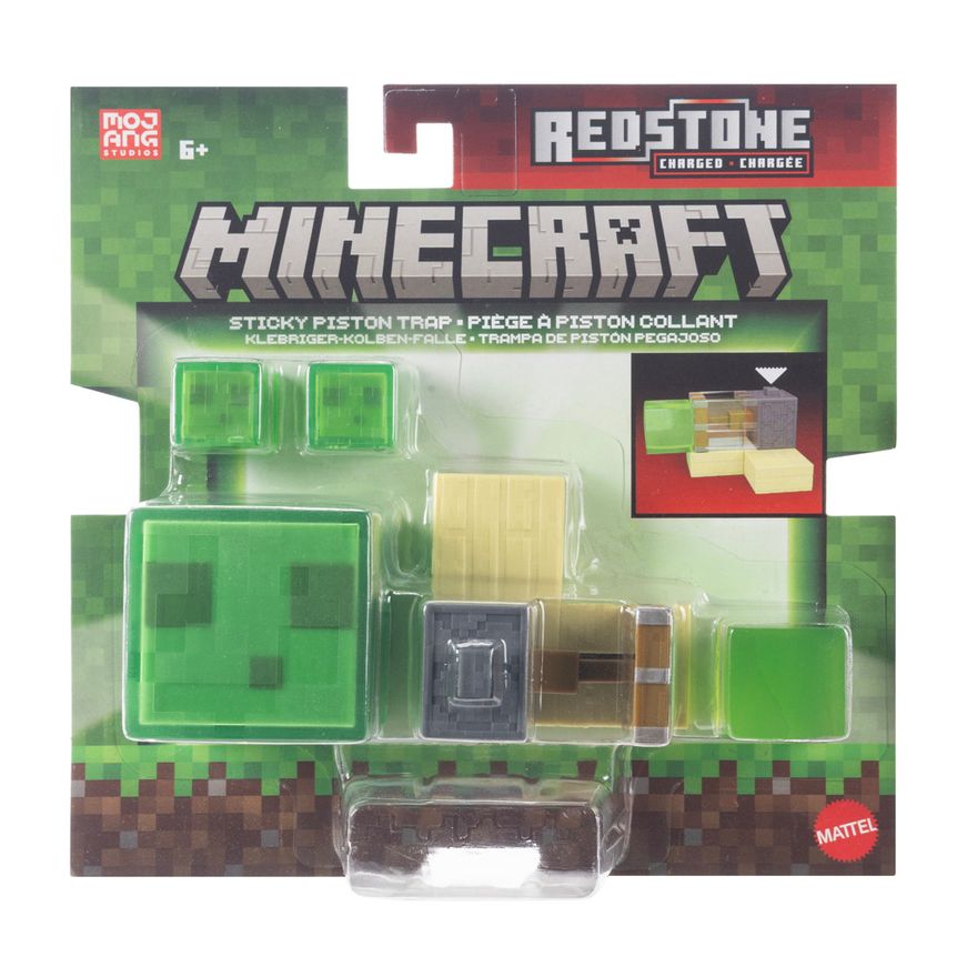 Boneco-Com-Acessorio---Minecraft---Redstone-Charged---Modelos-Sortidos---Mattel-3