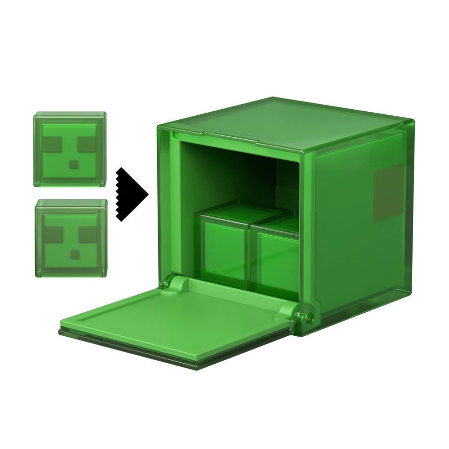 Boneco-Com-Acessorio---Minecraft---Redstone-Charged---Modelos-Sortidos---Mattel-5