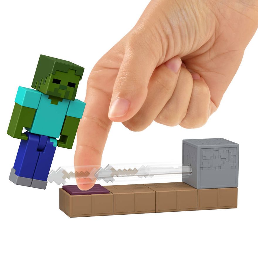 Boneco-Com-Acessorio---Minecraft---Redstone-Charged---Modelos-Sortidos---Mattel-8