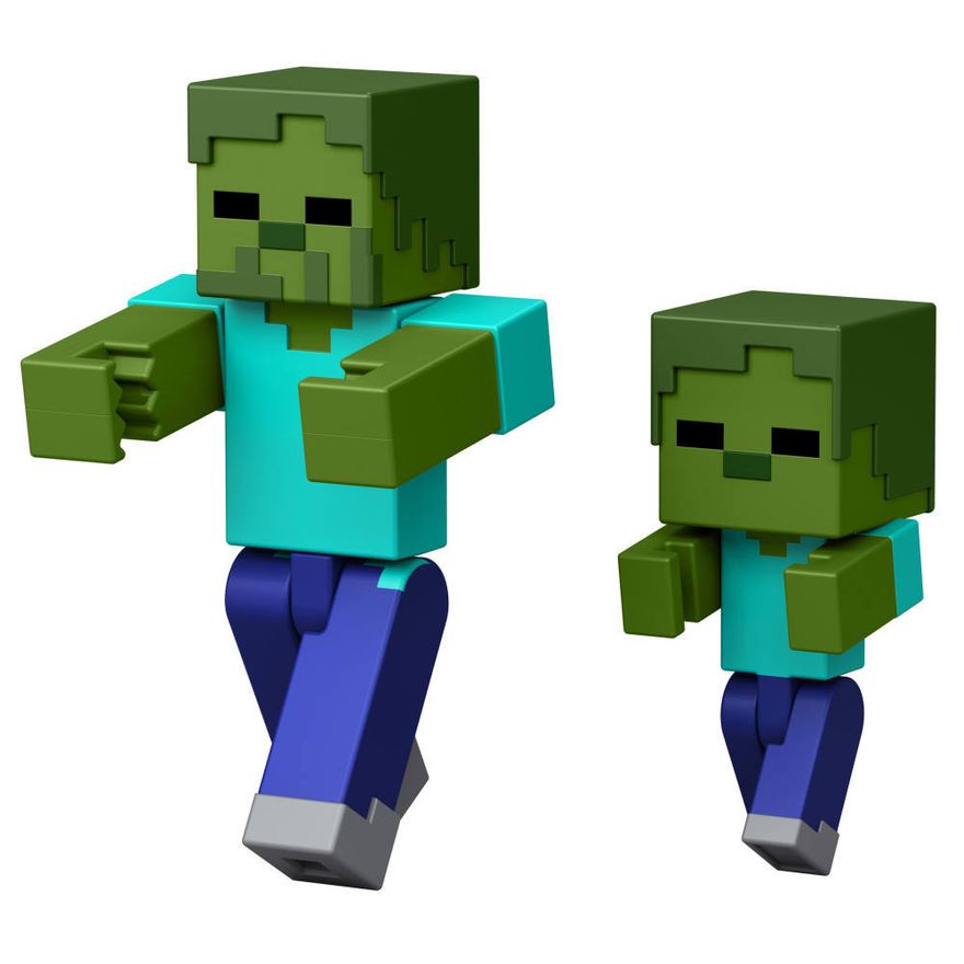 Boneco-Com-Acessorio---Minecraft---Redstone-Charged---Modelos-Sortidos---Mattel-9