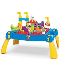 Mega-Bloks---Disney---Mesa-De-Construcao-De-Carnaval---Toy-Story---Mattel-0