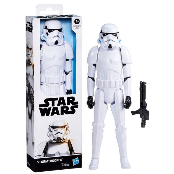 Figura Star Wars Stormtrooper - Hasbro