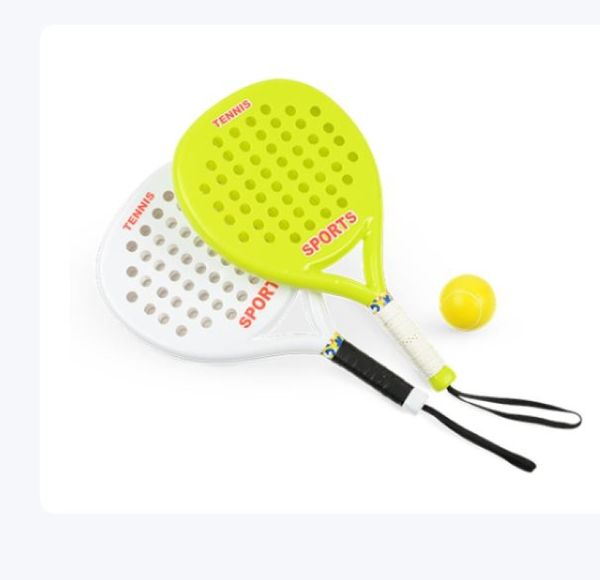 KIT BEACH TENNIS - PICA PAU
