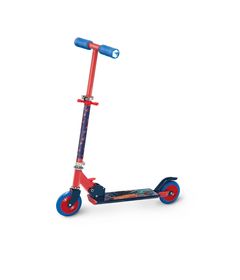 Patinete-2-Rodas---Hot-Wheels---Fun-0