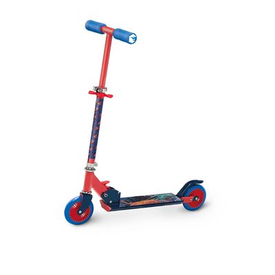 Patinete-2-Rodas---Hot-Wheels---Fun-0