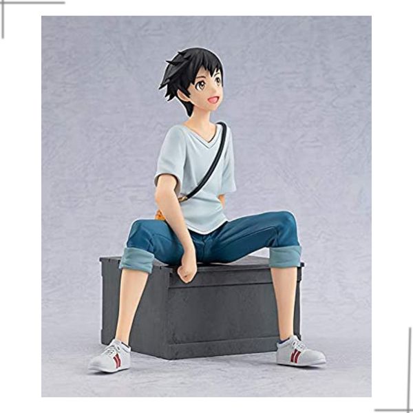 Good Smile Company: Pop Up Parade Hodaka Morishima